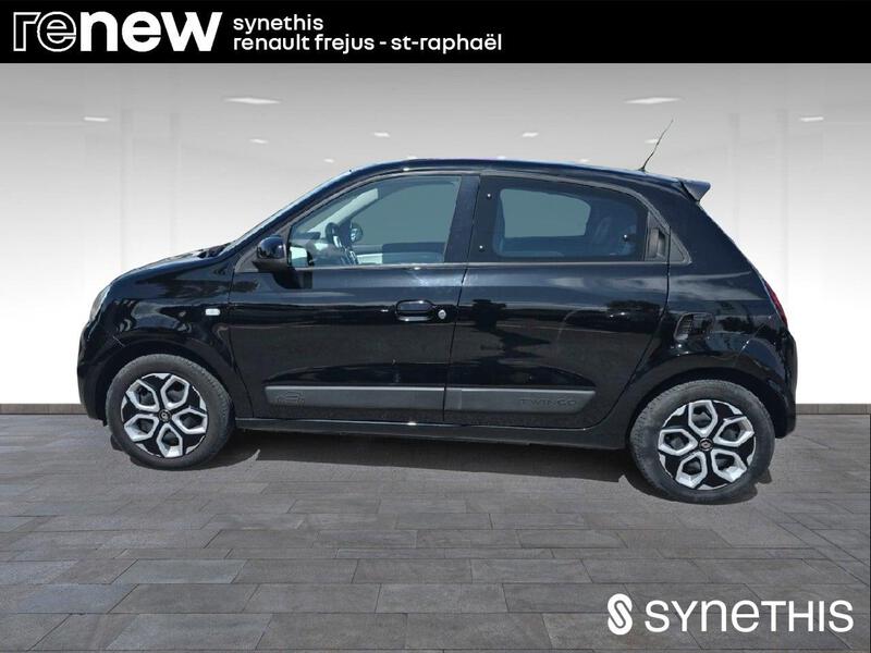 Renault Twingo III
