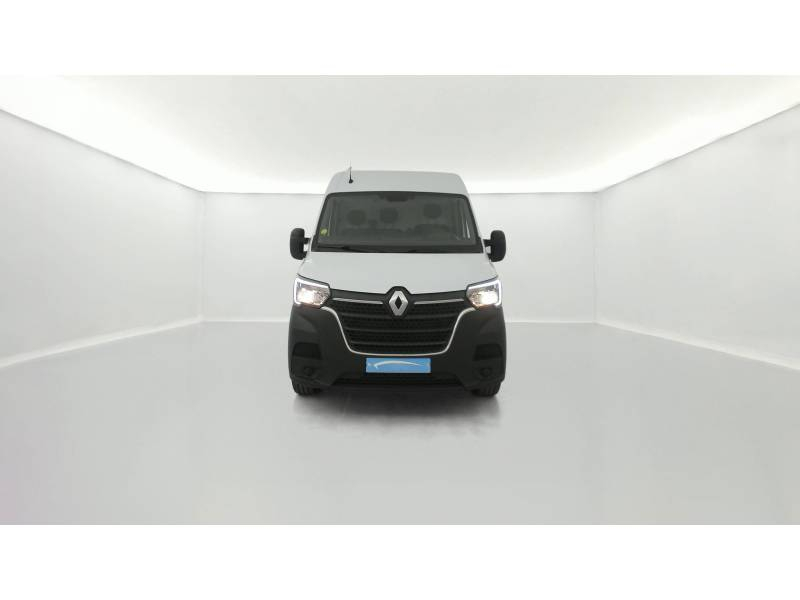 Renault Master III