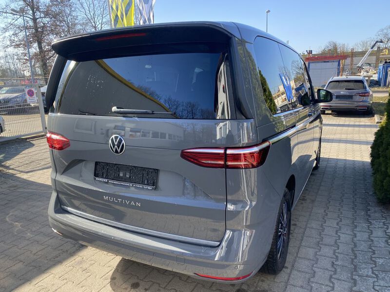 VW T7 Multivan