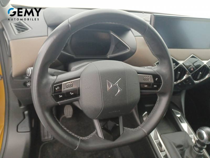 DS DS3 Crossback