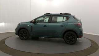 Vehicle 3D Image
