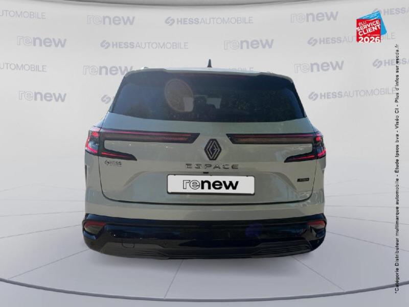 Renault Espace VI