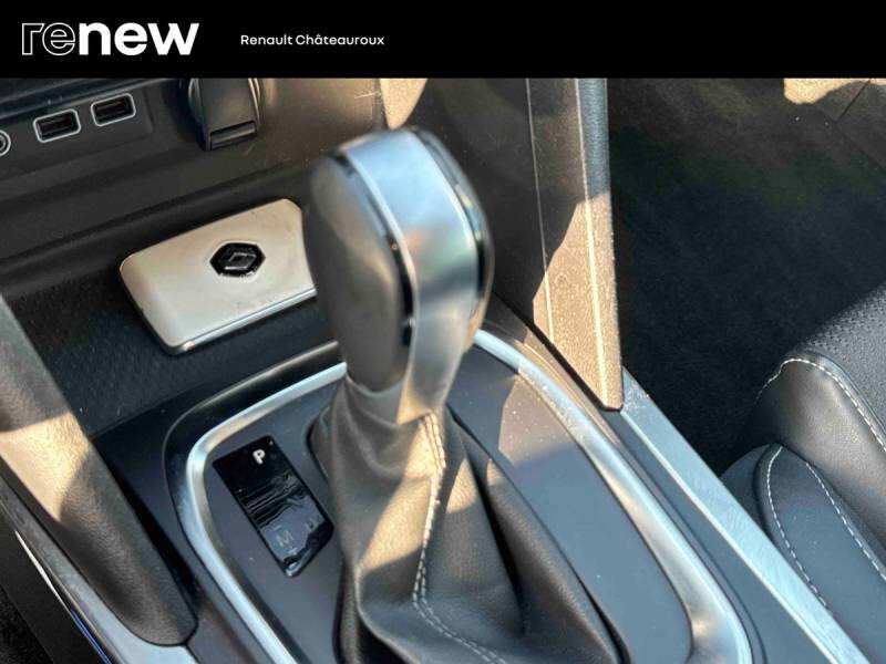 Renault Megane IV Berline
