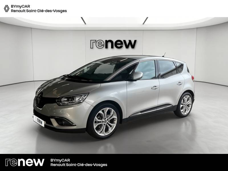 Renault Scenic IV