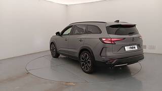 Vehicle 3D Image