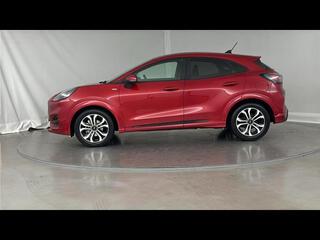 Vehicle 3D Image
