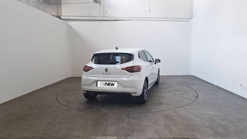 Renault Clio V