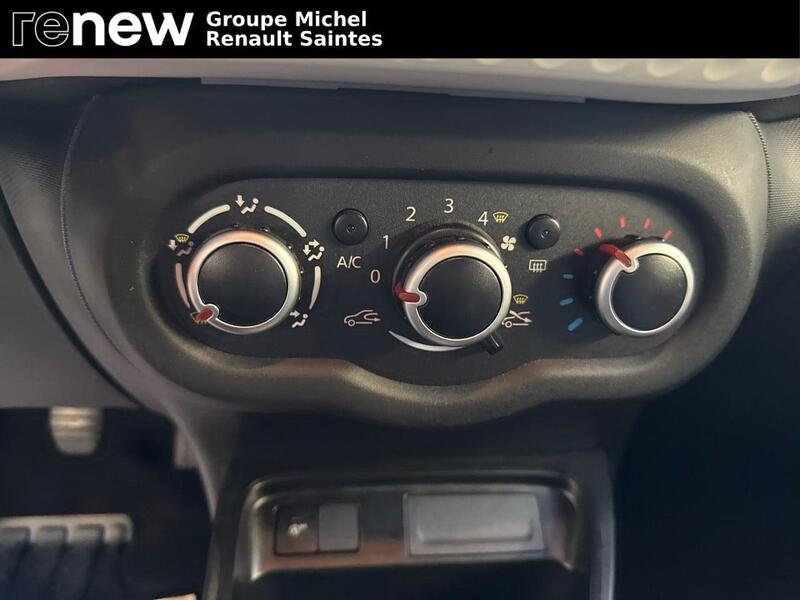 Renault Twingo III