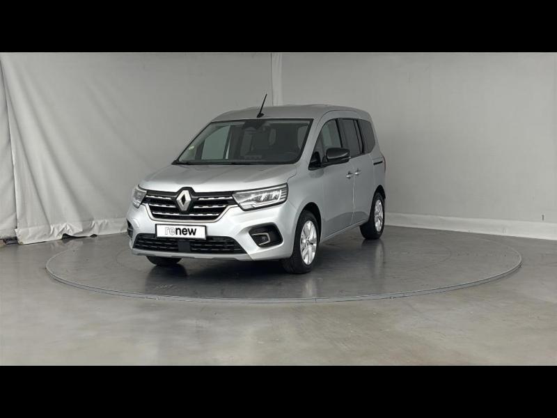 Renault Kangoo VP
