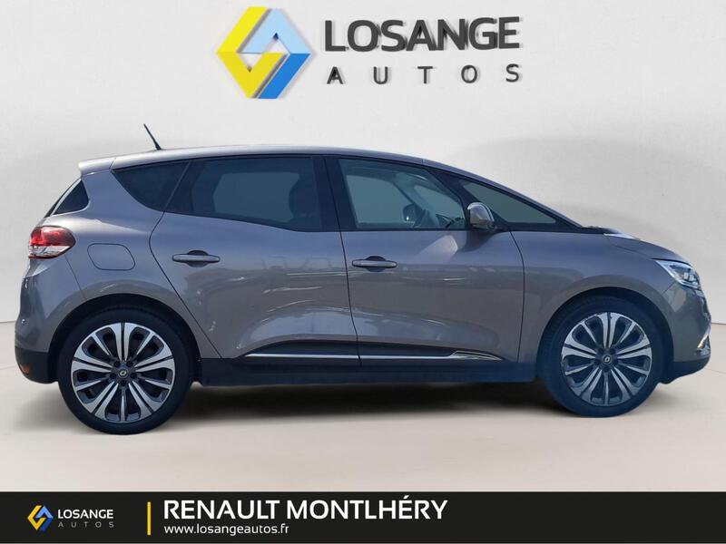 Renault Scenic IV