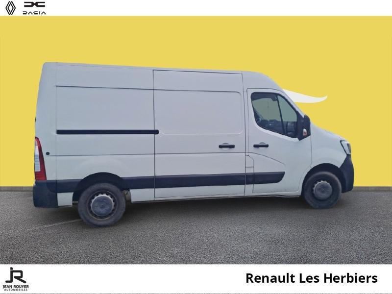 Renault Master Fourgon