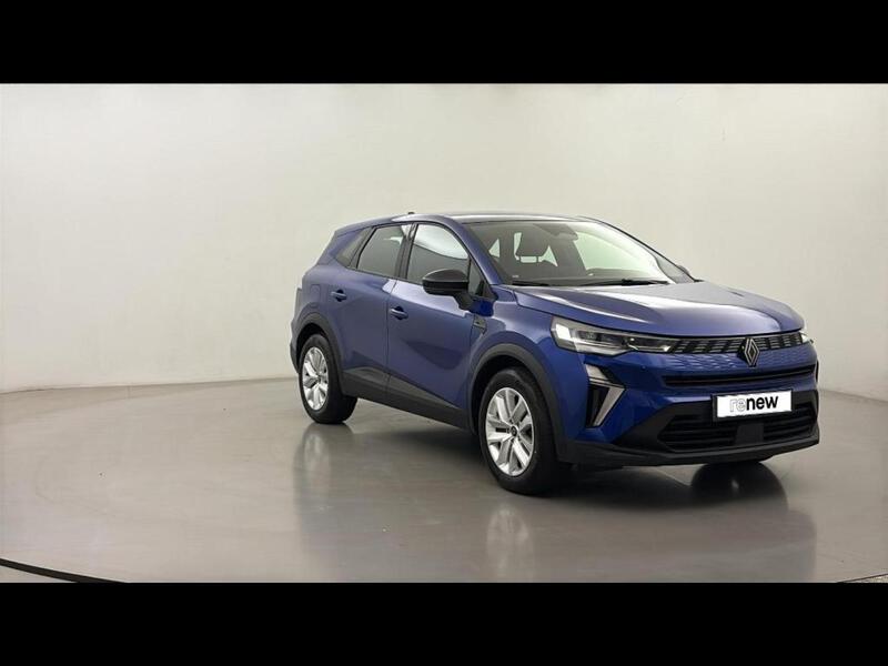 Renault Symbioz