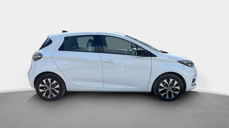 Renault ZOE E-Tech Electrique