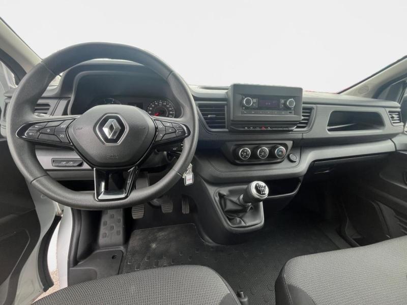 Renault Trafic Fourgon