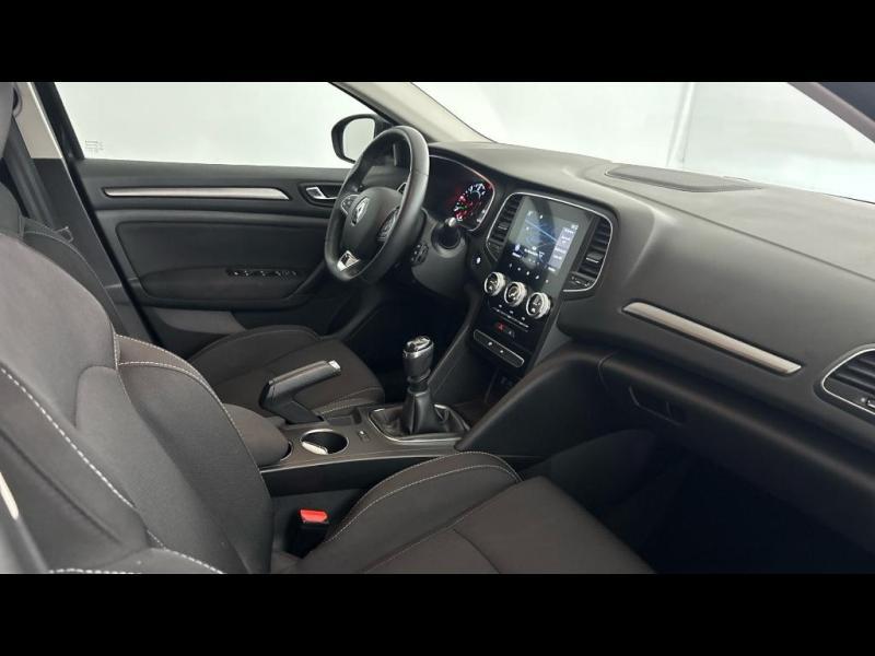 Renault Megane IV Berline