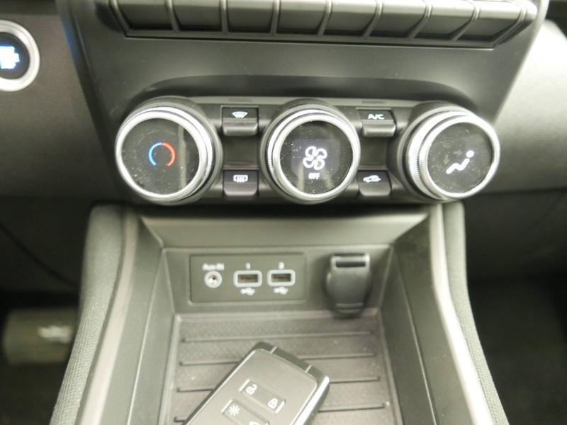 Renault ZOE E-Tech Electrique