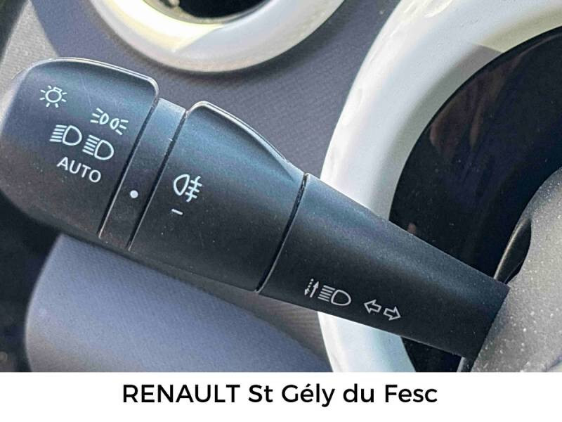 Renault Twingo III