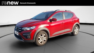 Vehicle 3D Image