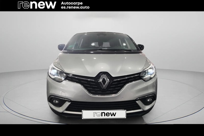 Renault Grand Scénic