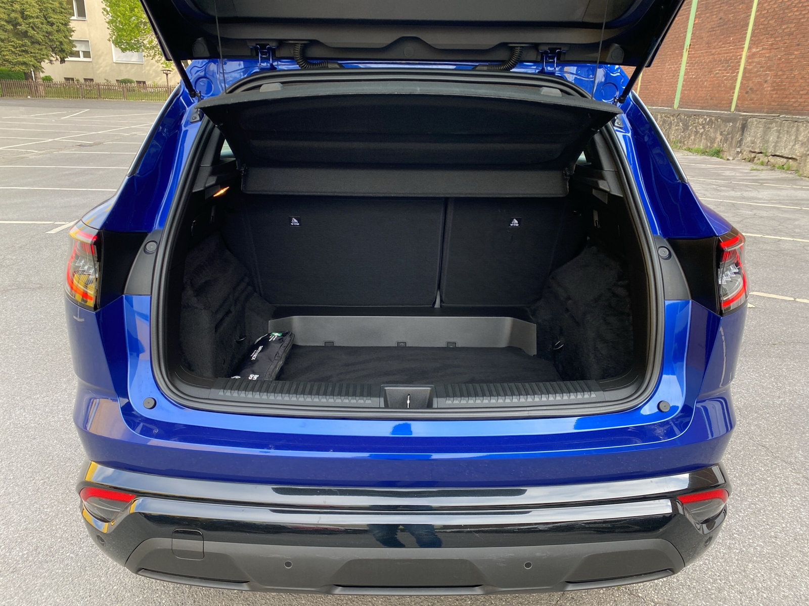 Renault Austral – Bild 9