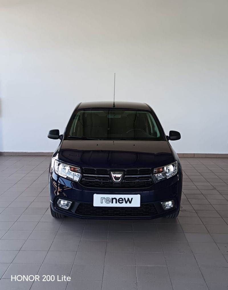DACIA Logan 2019 — imagine 28