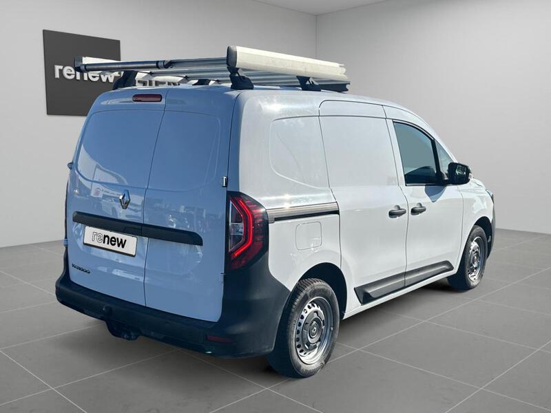 Renault Kangoo VU