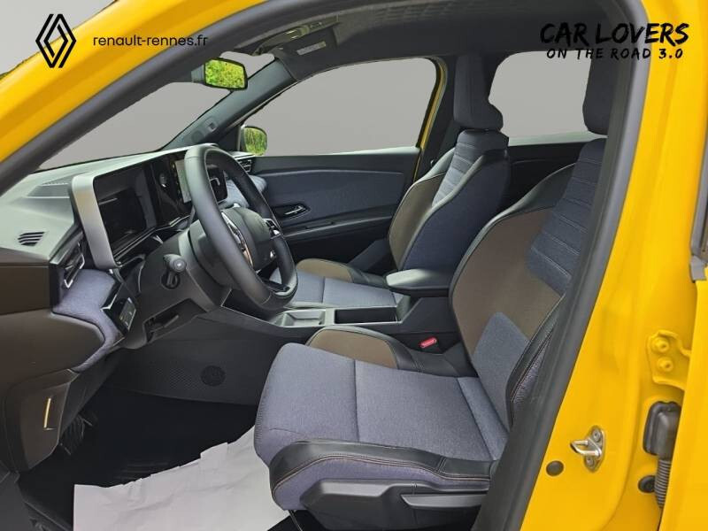 Renault R5 E-Tech Electrique
