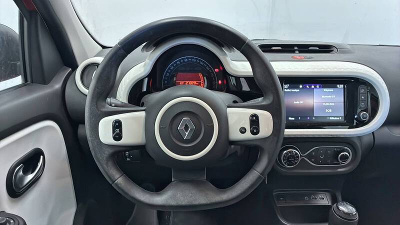 Renault Twingo III