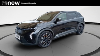 SCENIC E-TECH ELECTRIQUE