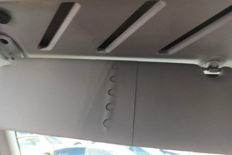 Renault Master Fourgon