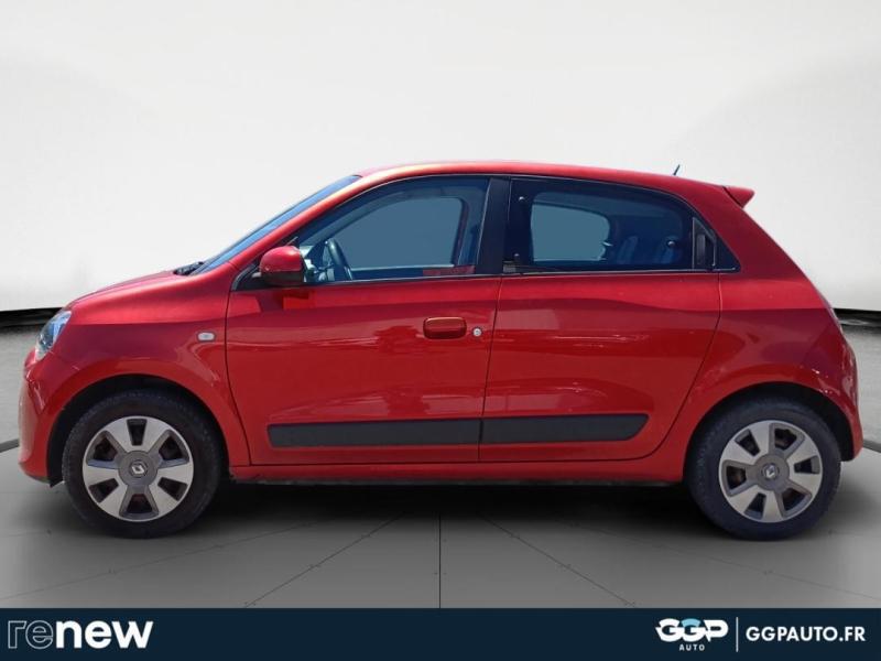 Renault Twingo III
