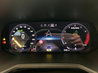 Vehicle 3D Image