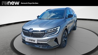 ESPACE VI