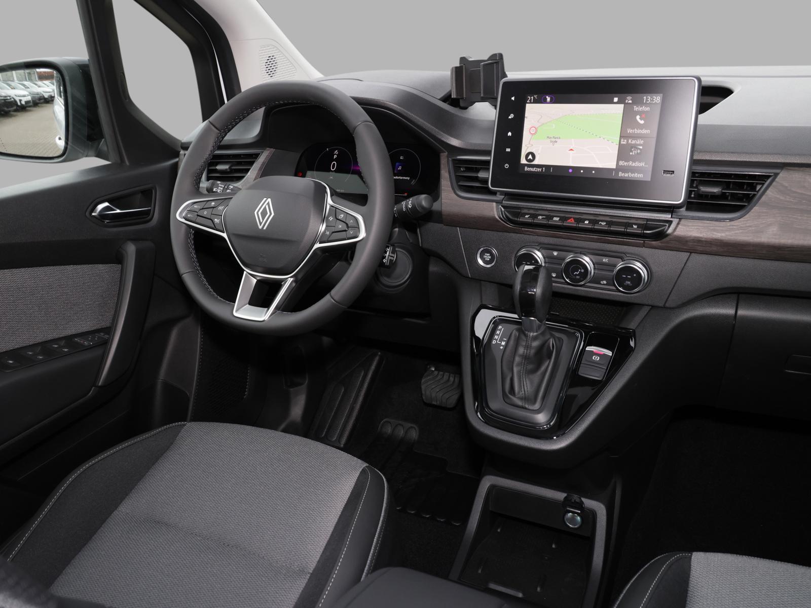 Renault Kangoo – Bild 11