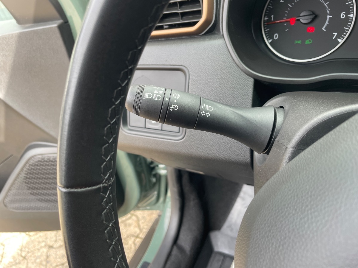 Dacia Duster – Bild 30