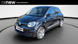 TWINGO III