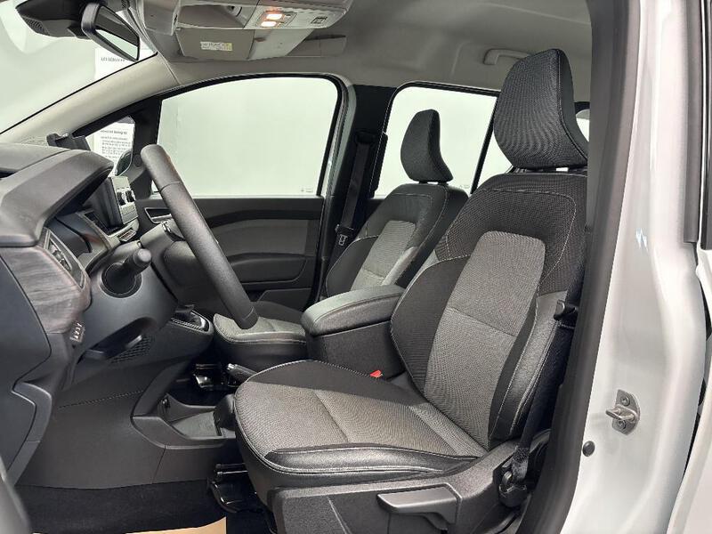 Renault Kangoo VP