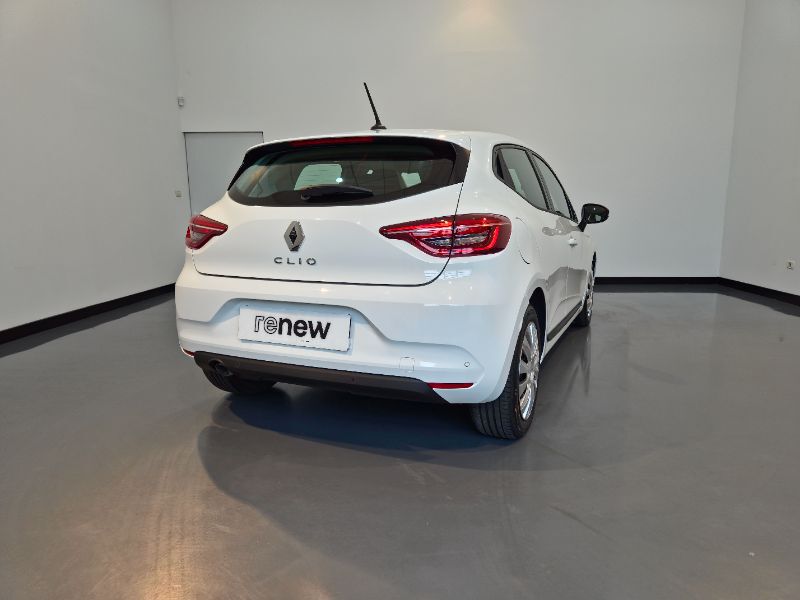 RENAULT Clio 2022 — imagine 27