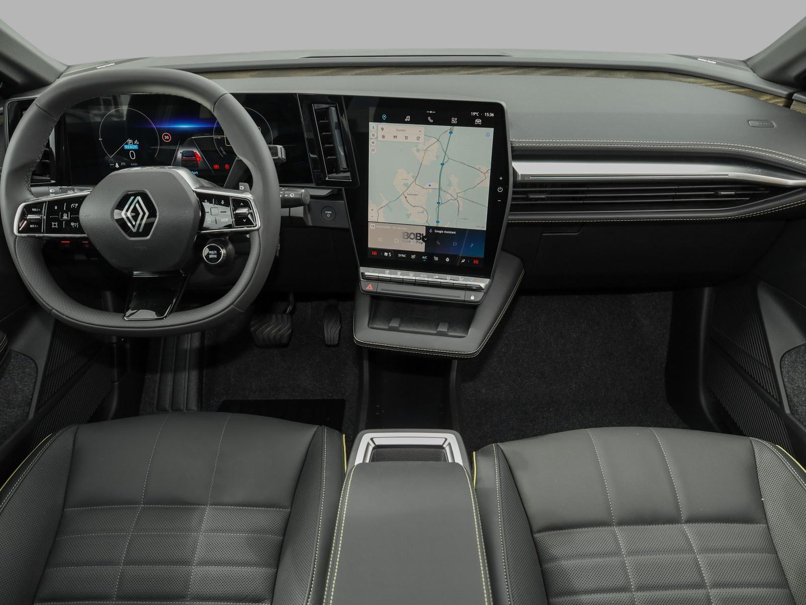 Renault Megane – Bild 13