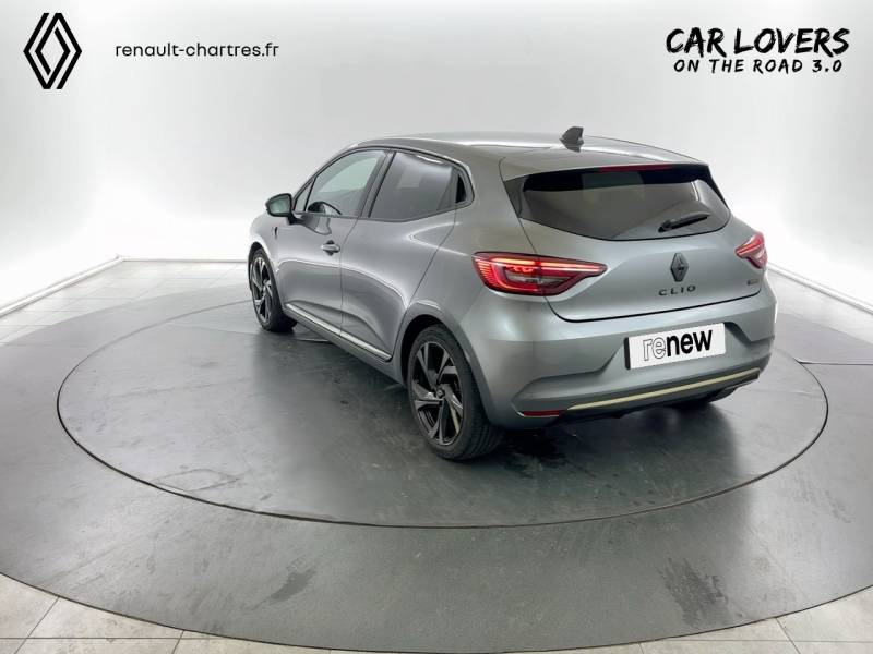 Renault Clio V