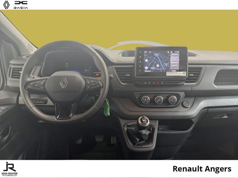 Renault Trafic Combi