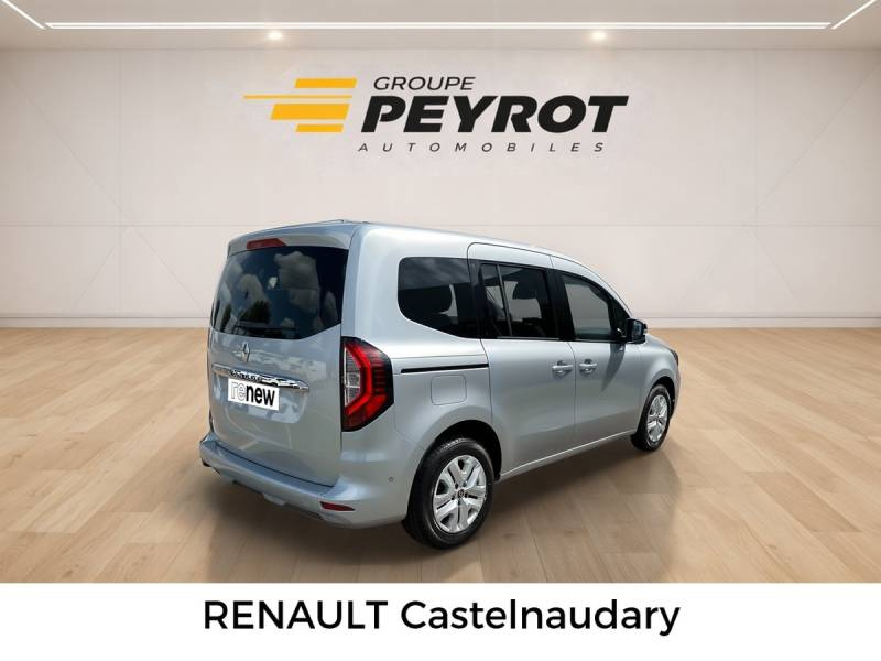 Renault Kangoo VP