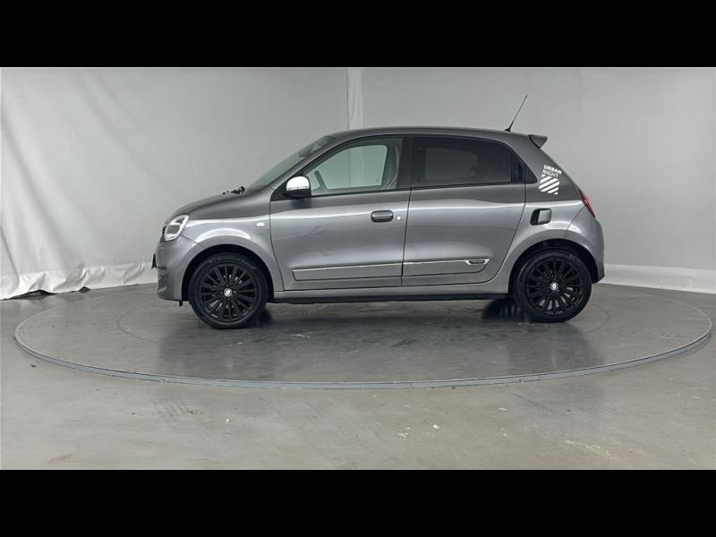 Renault Twingo III