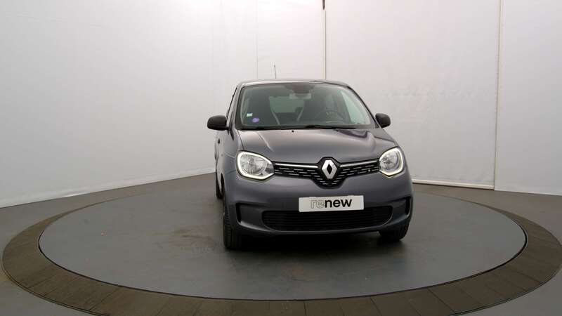 Renault Twingo III