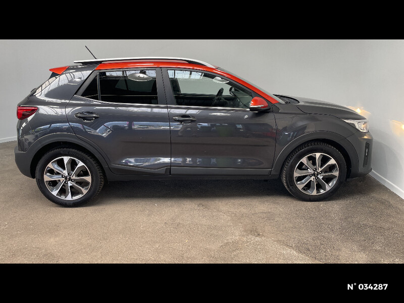 KIA Stonic