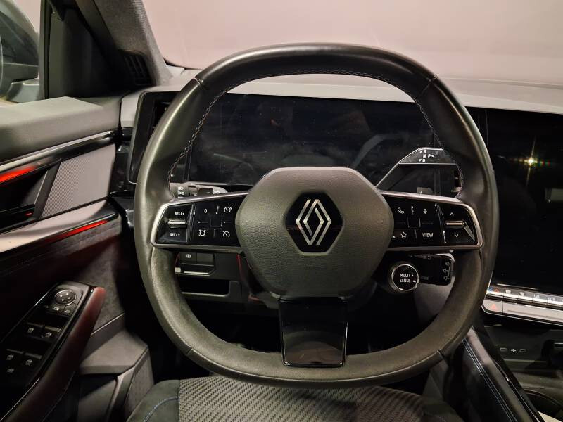 Renault Espace VI