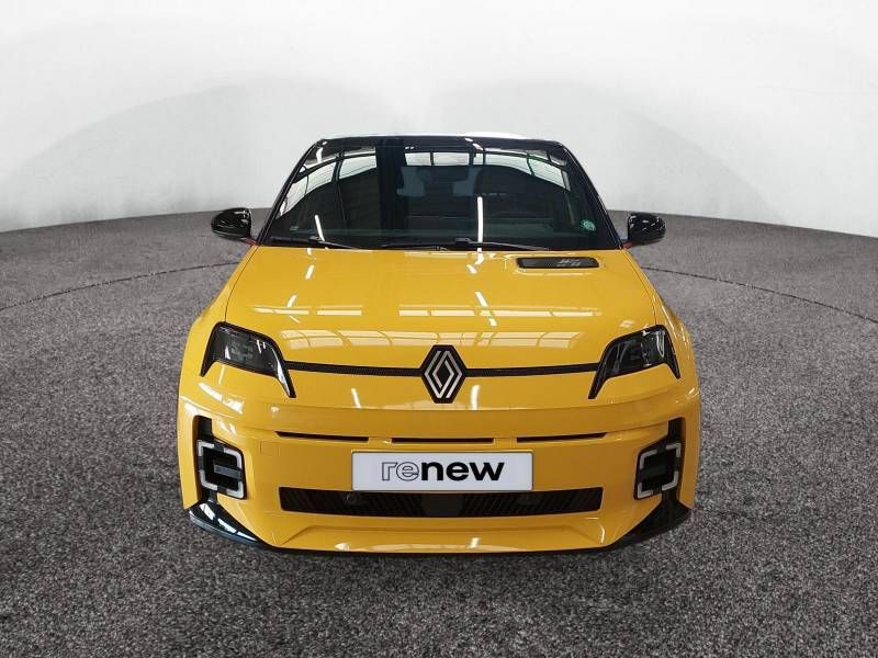 Renault R5 E-Tech Electrique