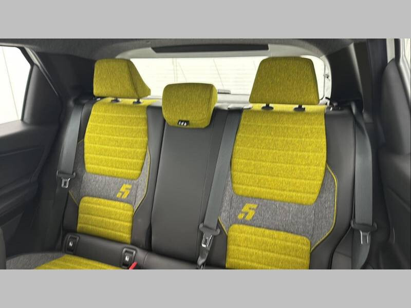 Renault R5 E-Tech Electrique