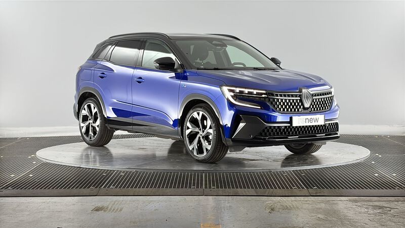 Renault Austral