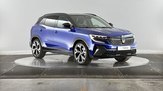 Vehicle 3D Image
